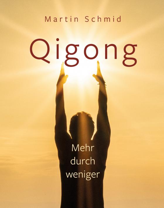 Cover-Bild Qigong