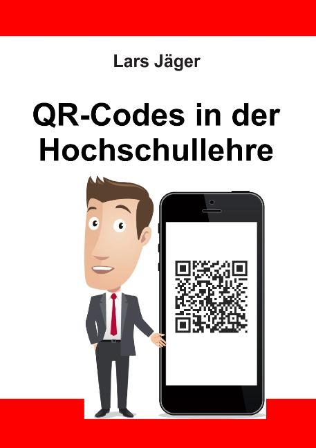 Cover-Bild QR-Codes in der Hochschullehre