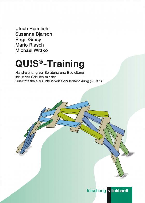 Cover-Bild QU!S®-Training