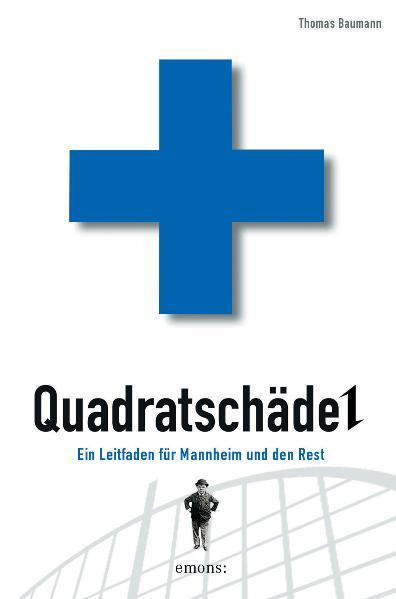 Cover-Bild Quadratschädel