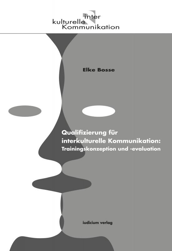 Cover-Bild Qualifizierung für interkulturelle Kommunikation