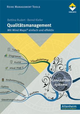 Cover-Bild Qualitätsmanagement