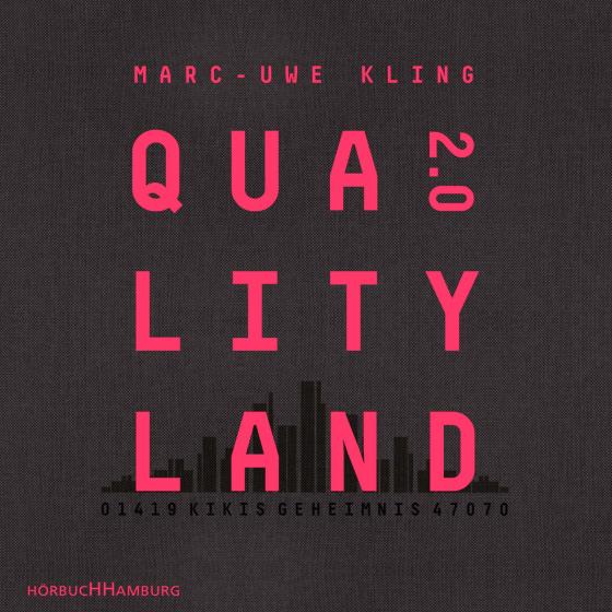 Cover-Bild QualityLand 2.0 (QualityLand 2)