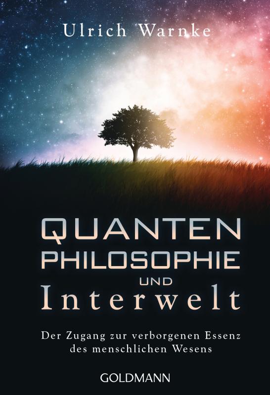 Cover-Bild Quantenphilosophie und Interwelt