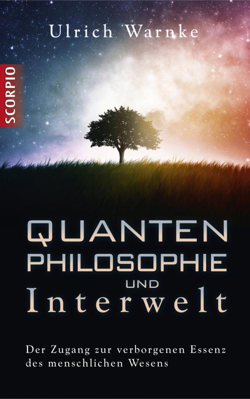 Cover-Bild Quantenphilosophie und Interwelt