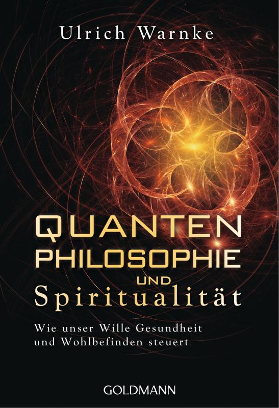 Cover-Bild Quantenphilosophie und Spiritualität