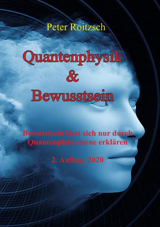 Cover-Bild Quantenphysik & Bewusstsein