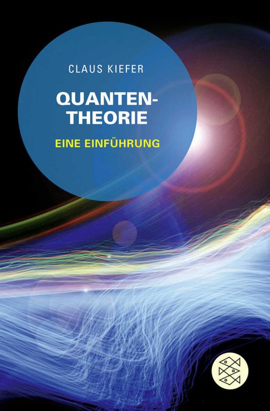 Cover-Bild Quantentheorie