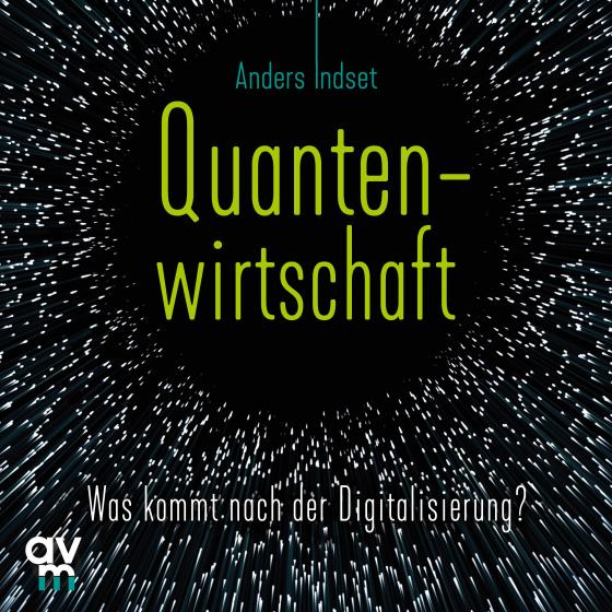 Cover-Bild Quantenwirtschaft