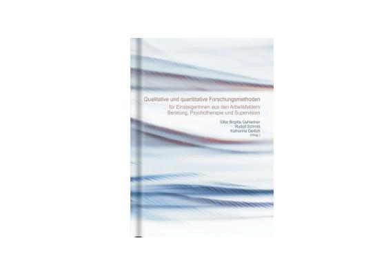 Cover-Bild Quantitative und qualitative Forschungsmethoden