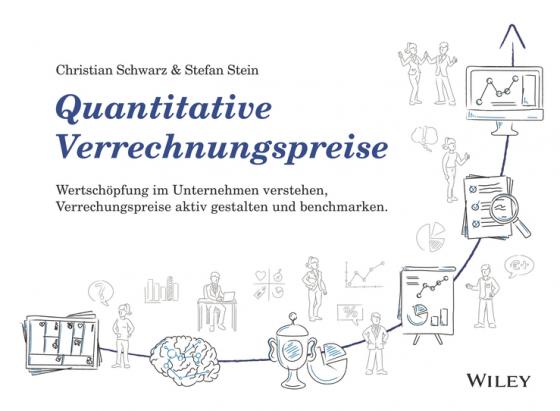 Cover-Bild Quantitative Verrechnungspreise