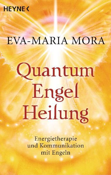 Cover-Bild Quantum-Engel-Heilung