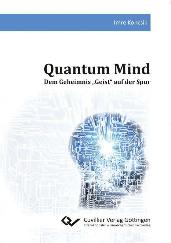 Cover-Bild Quantum Mind