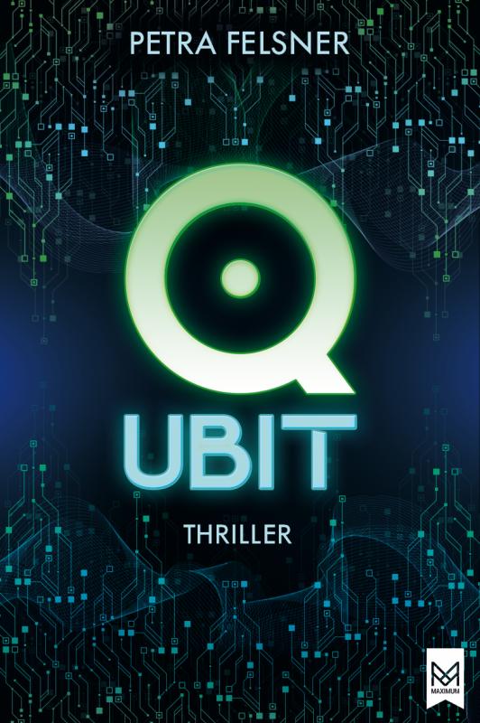 Cover-Bild QUBIT