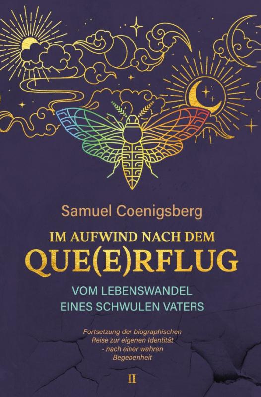 Cover-Bild Que(E)rflug / Im Aufwind nach dem Que(E)rflug