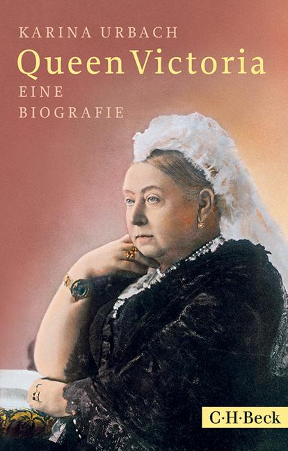 Cover-Bild Queen Victoria