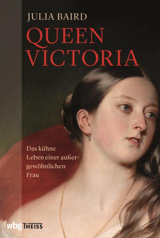 Cover-Bild Queen Victoria