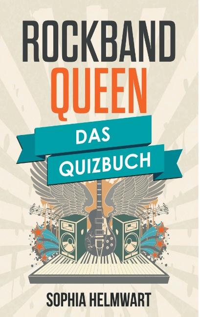 Cover-Bild Queen