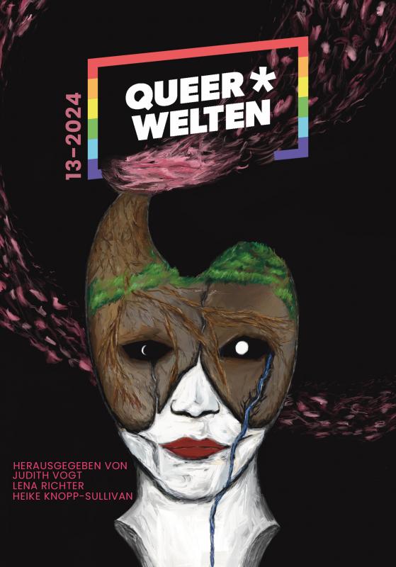 Cover-Bild Queer*Welten 13-2024