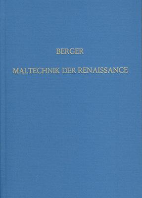 Cover-Bild Quellen für Maltechnik während der Renaissance und deren Folgezeit (16.-18. Jahrh.) in Italien, Spanien, den Niederlanden, Deutschland, Frankreich und England nebst dem De Mayerne Manuskript