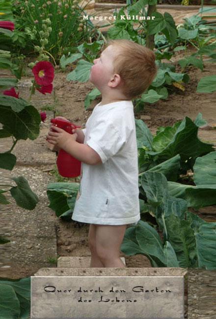 Cover-Bild Quer durch den Garten des Lebens