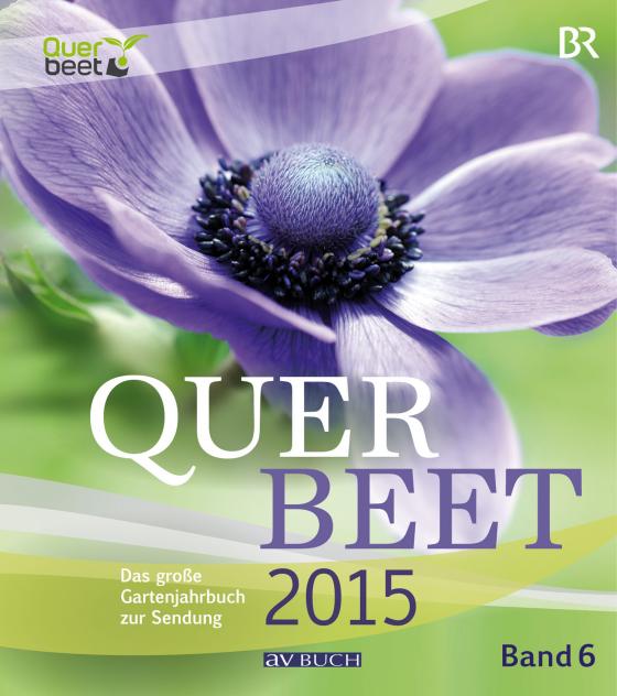 Cover-Bild Querbeet 2015 (6)