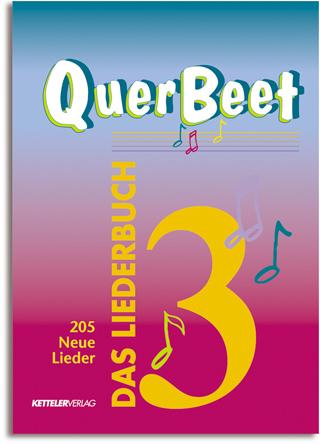 Cover-Bild QuerBeet 3