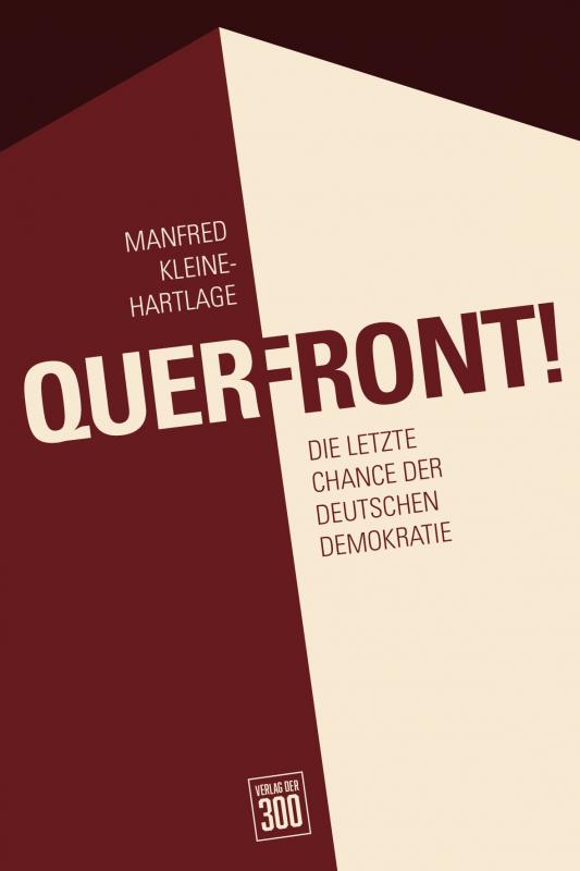 Cover-Bild Querfront