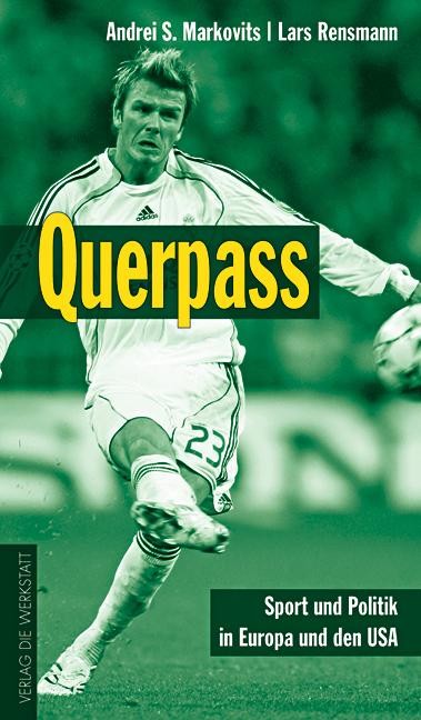 Cover-Bild Querpass