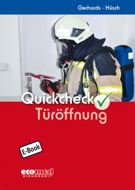 Cover-Bild Quickcheck Türöffnung