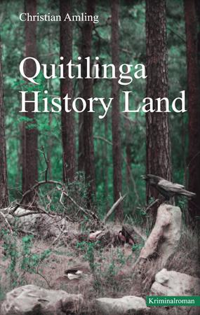 Cover-Bild Quitilinga History Land