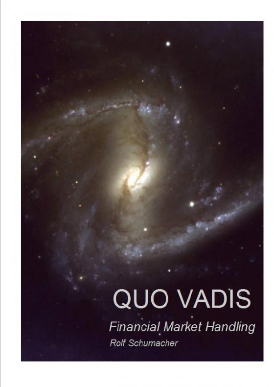 Cover-Bild Quo Vadis