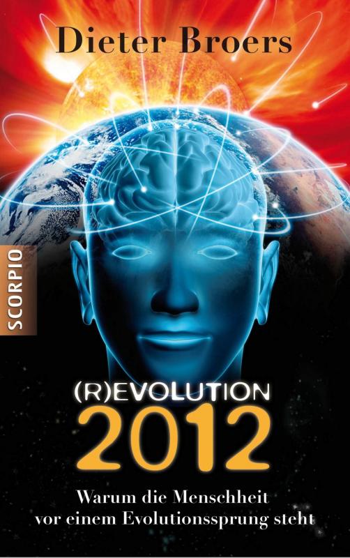 Cover-Bild (R)evolution 2012