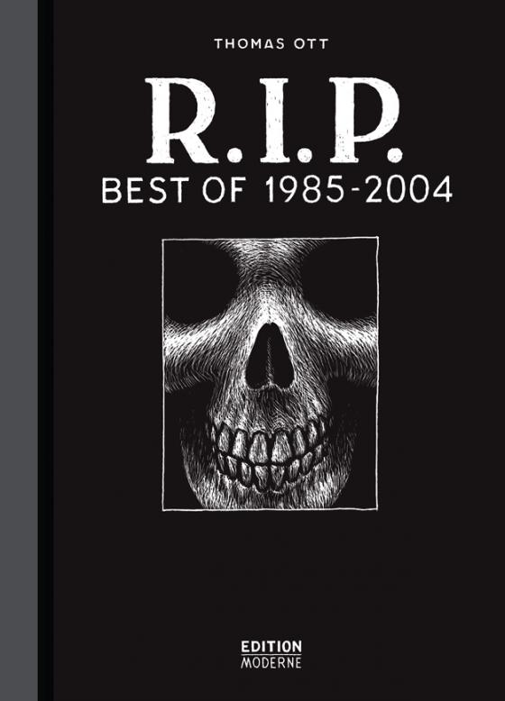 Cover-Bild R.I.P. Best of 1985 - 2004