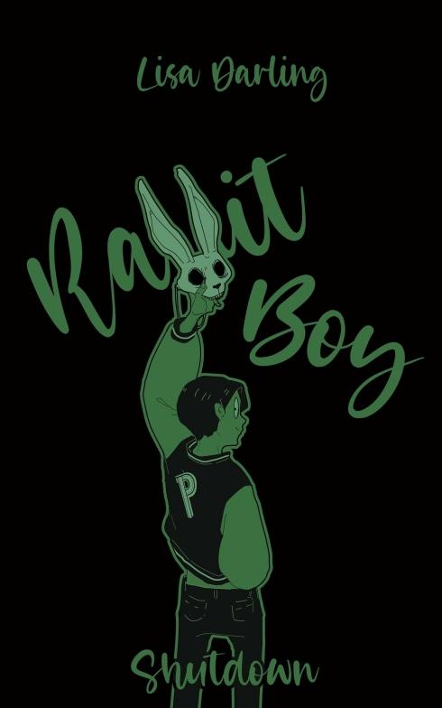 Cover-Bild Rabbit-Boy