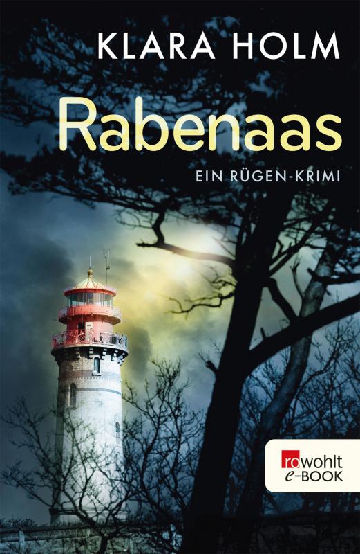 Cover-Bild Rabenaas