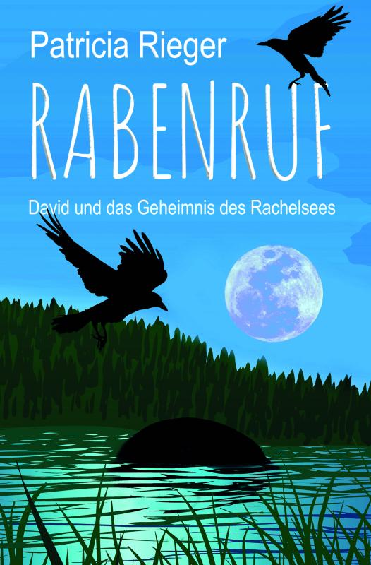 Cover-Bild Rabenruf