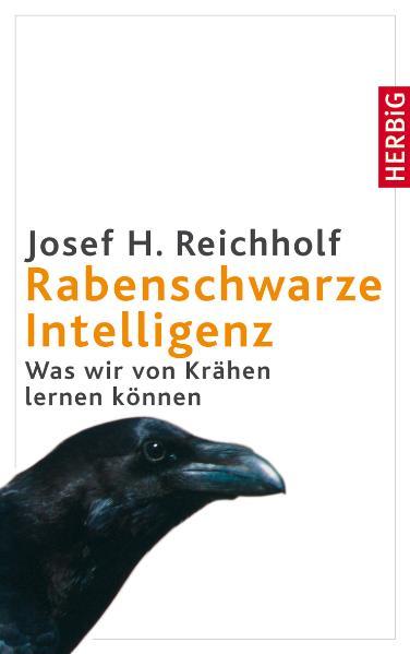 Cover-Bild Rabenschwarze Intelligenz