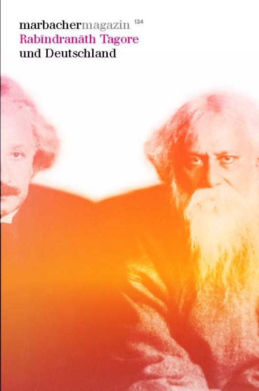 Cover-Bild Rabindranath Tagore und Deutschland