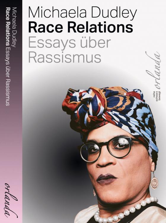 Cover-Bild Race Relations