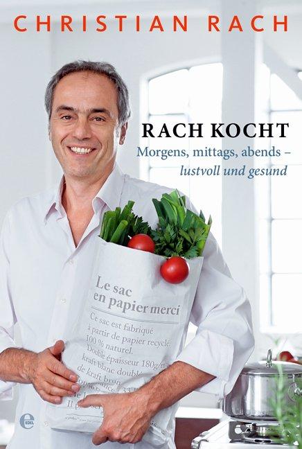 Cover-Bild Rach kocht