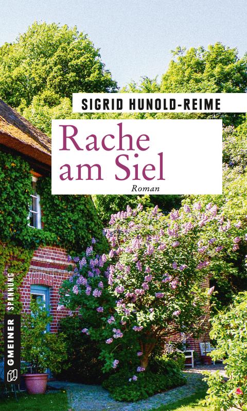 Cover-Bild Rache am Siel