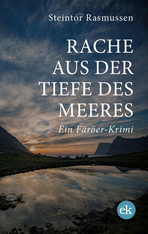 Cover-Bild Rache aus der Tiefe des Meeres