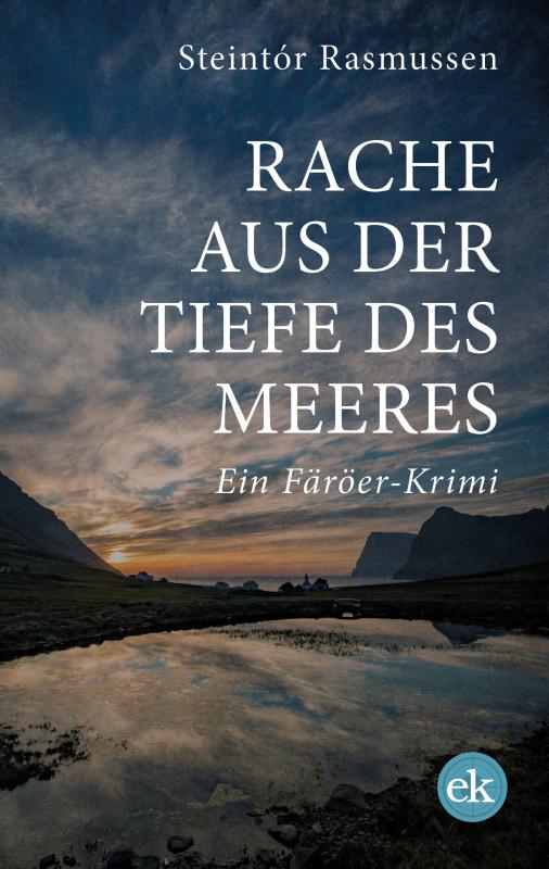 Cover-Bild Rache aus der Tiefe des Meeres