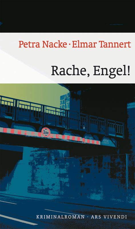 Cover-Bild Rache, Engel! (eBook)