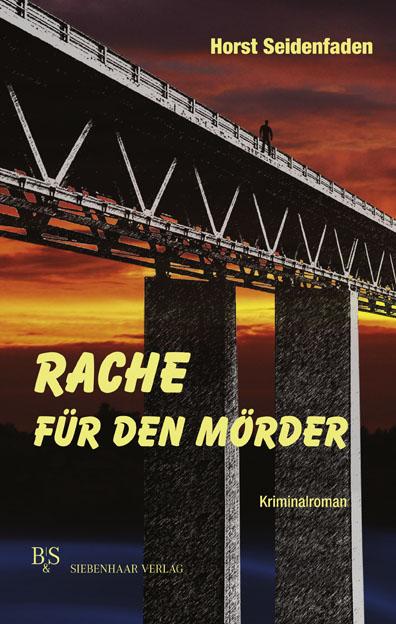 Cover-Bild Rache für den Mörder