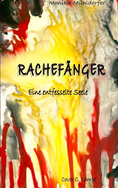 Cover-Bild Rachefänger