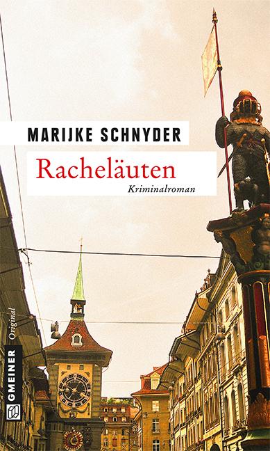 Cover-Bild Racheläuten