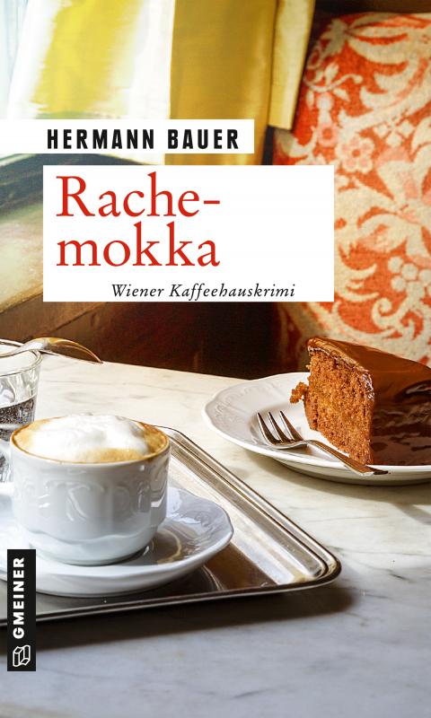 Cover-Bild Rachemokka