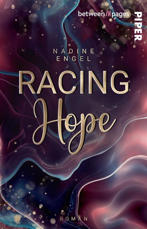 Cover-Bild Racing Hope